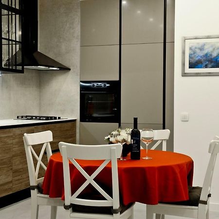 Anima Zagreb Luxury Apartment Exteriér fotografie