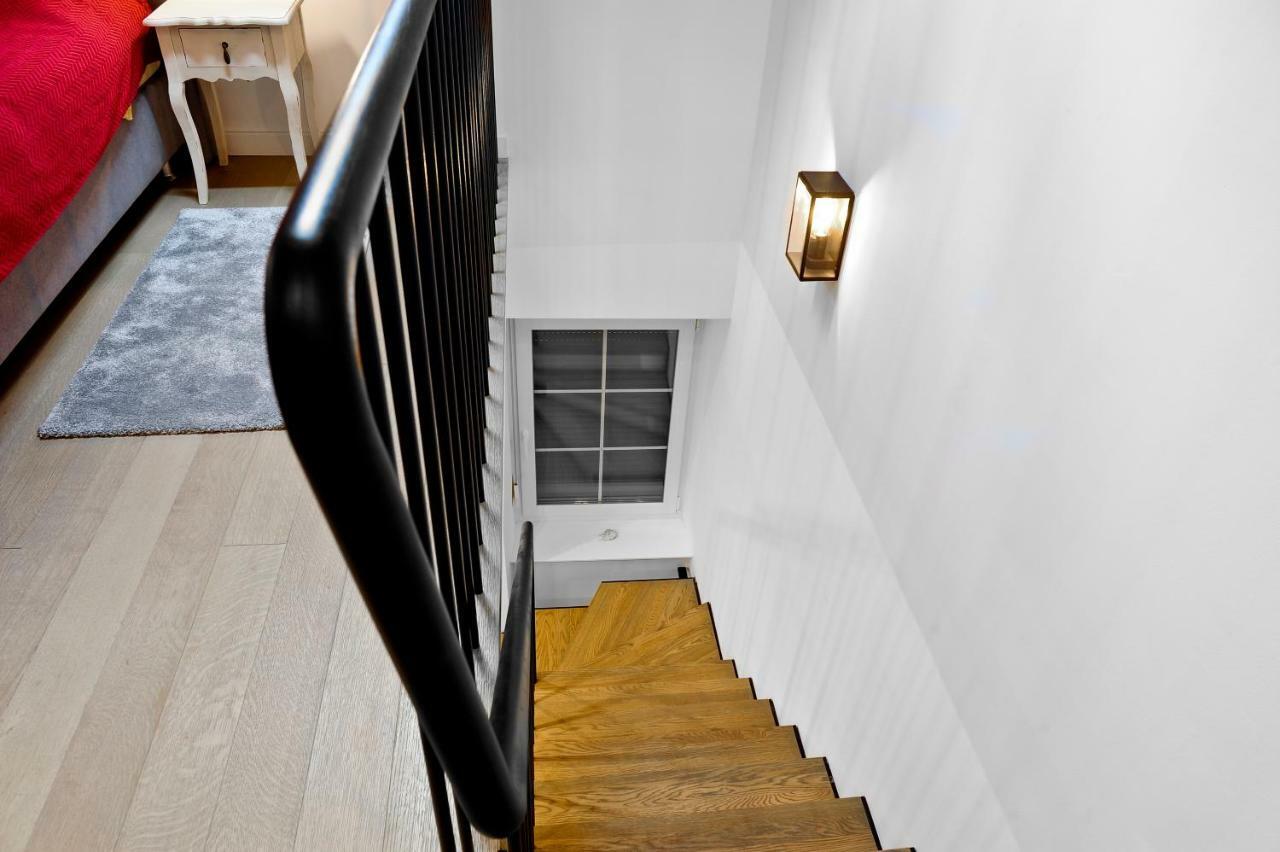 Anima Zagreb Luxury Apartment Exteriér fotografie