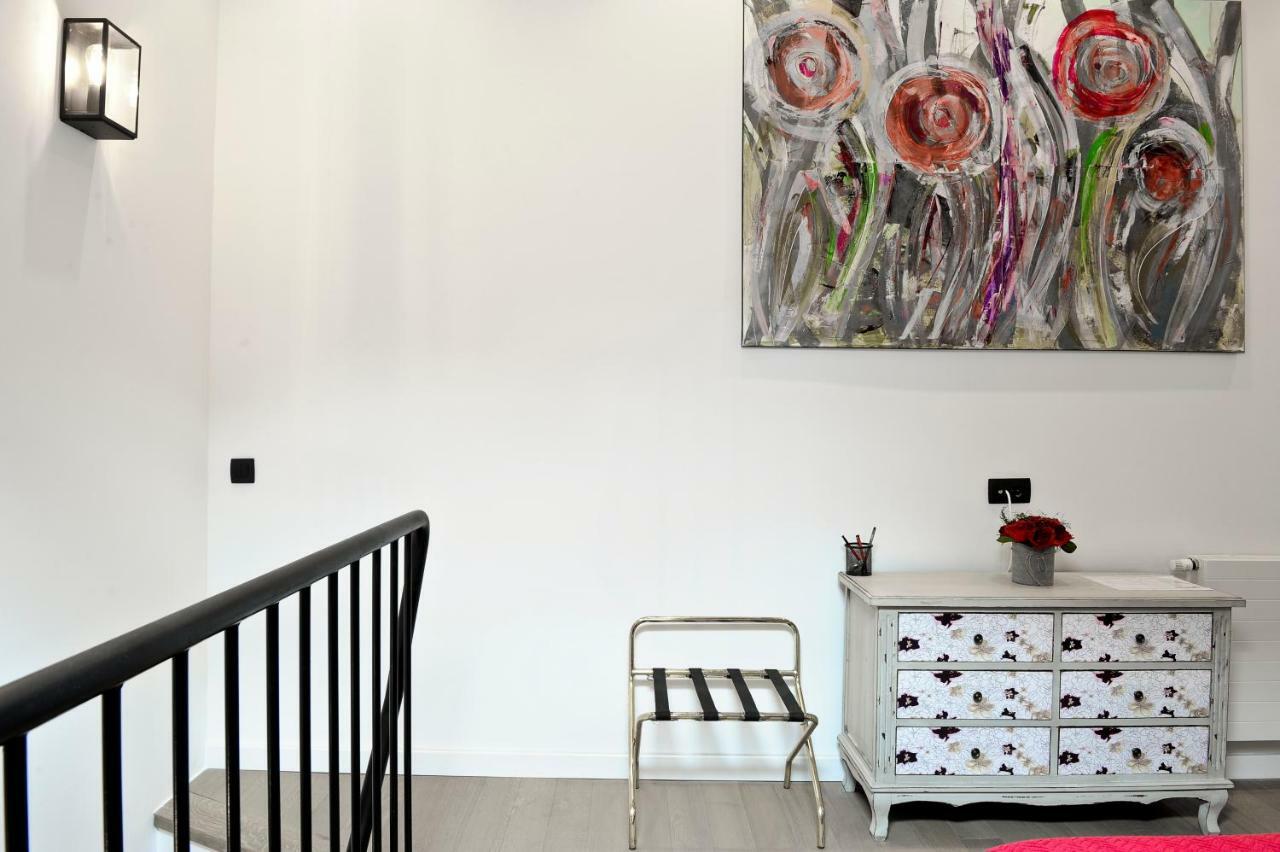 Anima Zagreb Luxury Apartment Exteriér fotografie