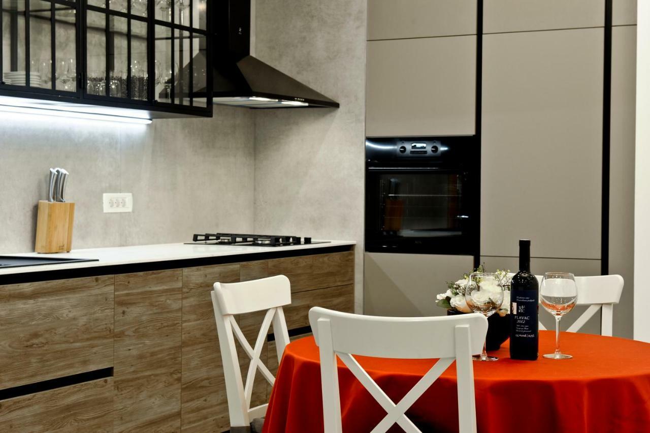 Anima Zagreb Luxury Apartment Exteriér fotografie
